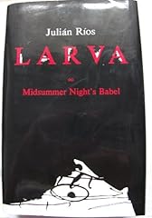 Larva midsummer night for sale  Delivered anywhere in UK