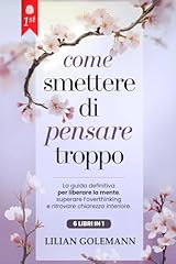 Come smettere pensare usato  Spedito ovunque in Italia 
