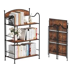 Allstand folding bookshelf for sale  Delivered anywhere in USA 