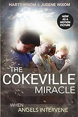 The cokeville miracle d'occasion  Livré partout en France