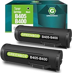 Greenbox remanufactured b400 for sale  Delivered anywhere in USA 