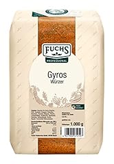 Fuchs gyros würzer gebraucht kaufen  Wird an jeden Ort in Deutschland