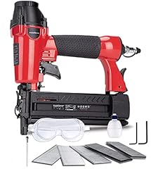 Pneumatic brad nailer for sale  Delivered anywhere in USA 