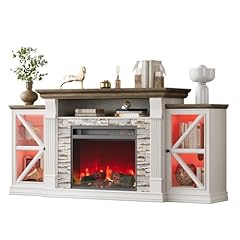 Quw electric fireplace for sale  Delivered anywhere in USA 