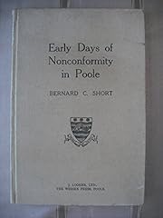 Early days nonconformity for sale  Delivered anywhere in UK