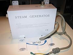 Value generatore vapore usato  Spedito ovunque in Italia 
