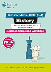 Pearson revise edexcel for sale  Delivered anywhere in UK