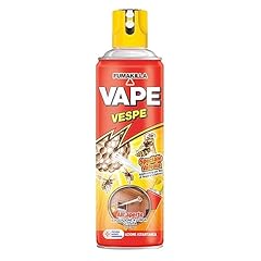 Vape spray insetticida usato  Spedito ovunque in Italia 