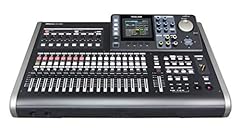 Used, Tascam DP-24sd Digital Portastudio 24-Track SD Card for sale  Delivered anywhere in Canada