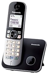 Panasonic 6811 telefoni usato  Spedito ovunque in Italia 