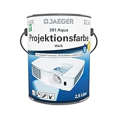 Jaeger aqua projektionsfarbe gebraucht kaufen  Wird an jeden Ort in Deutschland