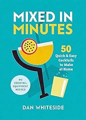 Mixed minutes quick for sale  Delivered anywhere in UK