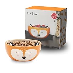 Winkee fuchs müslischale gebraucht kaufen  Wird an jeden Ort in Deutschland