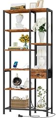 Furologee tier bookshelf for sale  Delivered anywhere in USA 