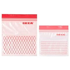 Istad resealable bag for sale  Delivered anywhere in UK