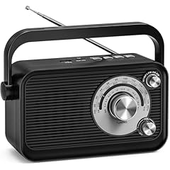 Tendak tragbares radio gebraucht kaufen  Wird an jeden Ort in Deutschland