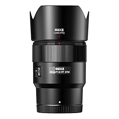 Meike 85mm f1.8 for sale  Delivered anywhere in UK