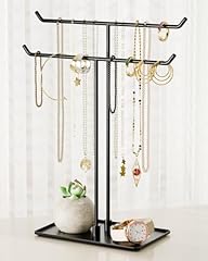 Bussdis necklace stand for sale  Delivered anywhere in USA 