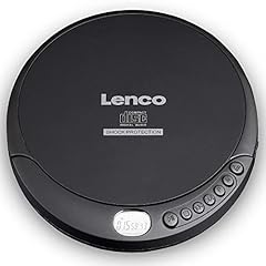 Lenco 200 discman usato  Spedito ovunque in Italia 