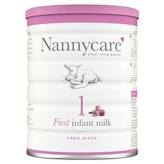 Nannycare goat milk for sale  Delivered anywhere in UK