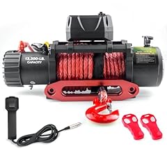 Rugcel winch 13500lb for sale  Delivered anywhere in USA 