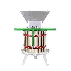 Fruit wine press for sale  Delivered anywhere in USA 