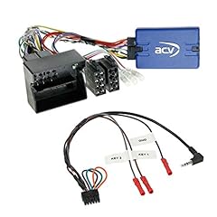 Lenkradfernbedienung adapter i gebraucht kaufen  Wird an jeden Ort in Deutschland