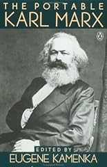 Portable karl marx for sale  Delivered anywhere in UK