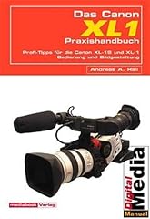 Das canon praxishandbuch. d'occasion  Livré partout en France