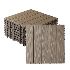 Bonnlo decking tiles for sale  Delivered anywhere in UK