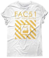 Factory records fac for sale  Delivered anywhere in UK
