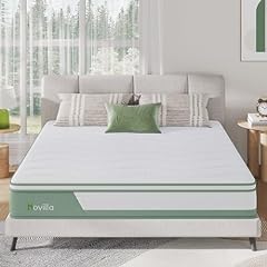 Novilla mattress king for sale  Delivered anywhere in USA 