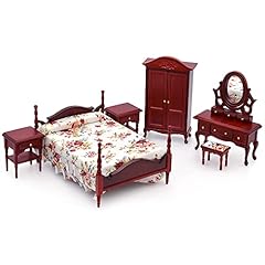 Iland wooden dollhouse for sale  Delivered anywhere in USA 