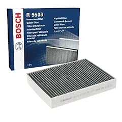 Bosch r5503 filtre d'occasion  Livré partout en France