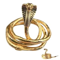 Dtgecd snake necklace for sale  Delivered anywhere in UK