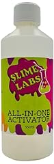 Ultimate slime activator for sale  Delivered anywhere in UK