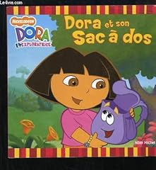 Dora exploratrice dora d'occasion  Livré partout en France