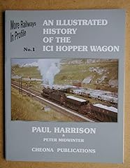 Illustrated history ici for sale  Delivered anywhere in UK