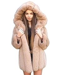 Damen faux fox gebraucht kaufen  Wird an jeden Ort in Deutschland