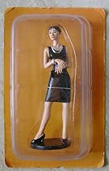 Fumetti 3D Collection Isabella Statua Figure No Fascicolo 