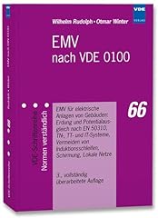Emv vde 0100 gebraucht kaufen  Wird an jeden Ort in Deutschland
