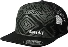 Ariat men aztec for sale  Delivered anywhere in USA 