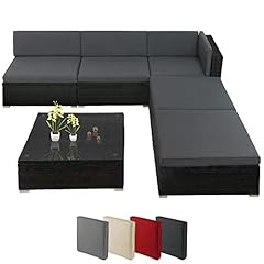 Montafox poly rattan gebraucht kaufen  Wird an jeden Ort in Deutschland