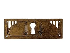 Jugendstil möbelgriff schlüs gebraucht kaufen  Wird an jeden Ort in Deutschland