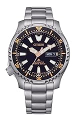 Citizen automatic watch gebraucht kaufen  Wird an jeden Ort in Deutschland