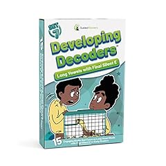 Decodable readers long for sale  Delivered anywhere in USA 