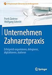 Unternehmen zahnarztpraxis erf gebraucht kaufen  Wird an jeden Ort in Deutschland