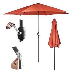 Vonhaus parasol 2.7m for sale  Delivered anywhere in Ireland