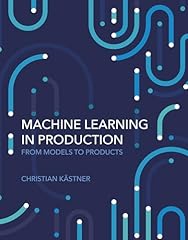 Machine learning production for sale  Delivered anywhere in UK