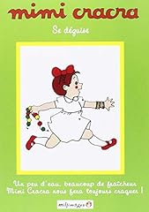 Mimi cracra deguise d'occasion  Livré partout en France